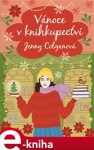 Vánoce knihkupectví Jenny Colganová