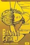 Banana Fish 4 - Akimi Yoshida