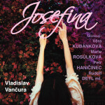 Josefina - Vladislav Vančura - audiokniha
