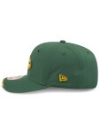New Era Pánská kšiltovka Green Bay Packers NFL 2026 Sideline 9SEVENTY Stretch-Snap