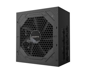 GIGABYTE zdroj UD850GM PG5 V2 850W, 120mm, Plně modulární, 80 Plus Gold, ATX 3.1 EDF_1706266
