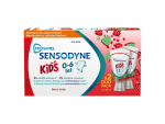 Sensodyne Pronamel Kids Berry Twist zubní pasta s fluoridem 2 x 50 ml