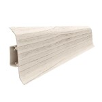 Podlahová lišta Parquet Mercado 314 jasan