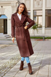 Roco Coat PLA0035 Brown