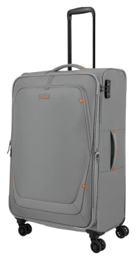 Travelite Umbria L Smoky Grey 90/96 L TRAVELITE-91949-04