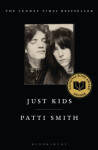 Just Kids - Patti Smith