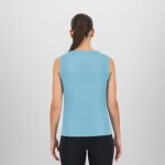 KARPOS W Loma Evo Sleeveless, Delphinium velikost: S