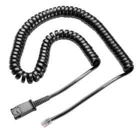 Poly Kabel náhlavní soupravy U10P-S19 / RJ45 (784S2AA)
