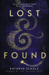 Lost & Found : A Memoir - Kathryn Schulz