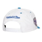 Mitchell & Ness Pánská kšiltovka Washington Capitals NHL Tail Sweep Pro Snapback Vintage