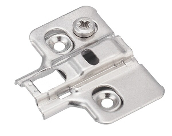 Strong podložka H0 klip s excentrem (315856)