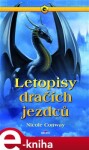 Letopisy dračích jezdců Nicole Conway