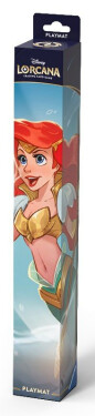 Disney Lorcana TCG: Winterspell - Playmat Ariel