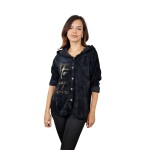 D-STIAG Mikina Zora Velikost: UNI, Barva: