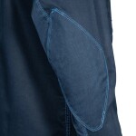 Bunda COFRA MOLINOS Barva: Antracitová/ Šedá, Velikost: 44 (V467_0_05_44)