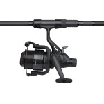 JRC Prut Defender 12ft 3lb Tele Combo + Naviják CR10000 FS