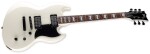 ESP LTD Viper-256 Olympic White