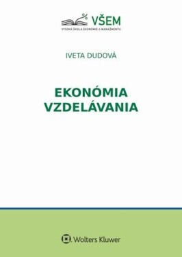 Ekonómia vzdelávania