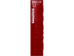 Maybelline New York Superstay Vinyl Ink 902 Garnet Rtěnka 4,2 ml