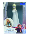 Lexibook kapesní lampička 3D Frozen Elsa - Alltoys Lexibook
