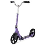 Koloběžka Micro Cruiser Purple - ZDARMA dopravné! (Barva fialová dle vyobrazení!)