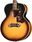 Gibson SJ-200 60s Original Vintage Sunburst
