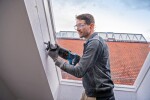 Aku pila ocaska Bosch GSA 185-LI 06016C0020