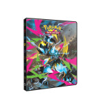 Pokémon Ultra PRO: Mega Evolution 05 Pitch Black - A5 album