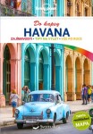 Havana do kapsy Lonely planet