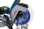 BOSCH GCM 12 GDL Professional / Kapovací a pokosová pila / 2000W / Průměr 305 mm / 3800 ot-min / Hloubka řezu 104x341 mm (0601B23600)