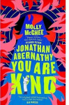 Jonathan Abernathy You Are Kind Molly McGhee