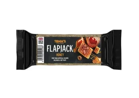 Tomm's Flapjack honey 100g (09037)
