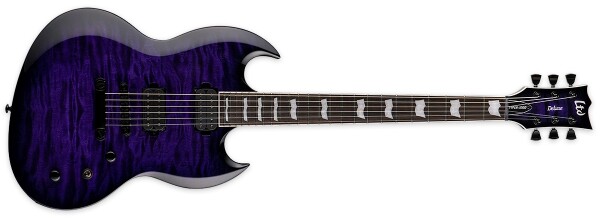 ESP LTD VIPER-1000 QM STPSB