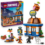 LEGO LEGO® Fortnite® 77076 Restaurace Durrr Burger