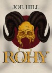 Rohy - Joe Hill - e-kniha