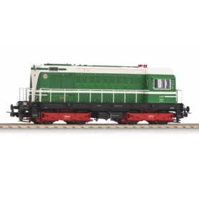 Piko Dieselová lokomotiva T 435 Hektor ČSD IV 52434