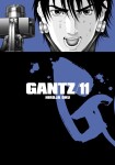 Gantz 11 Hiroja Oku