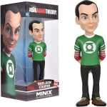 MINIX TV: Big Bang Theory - Sheldon Cooper