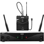 AKG WMS 420
