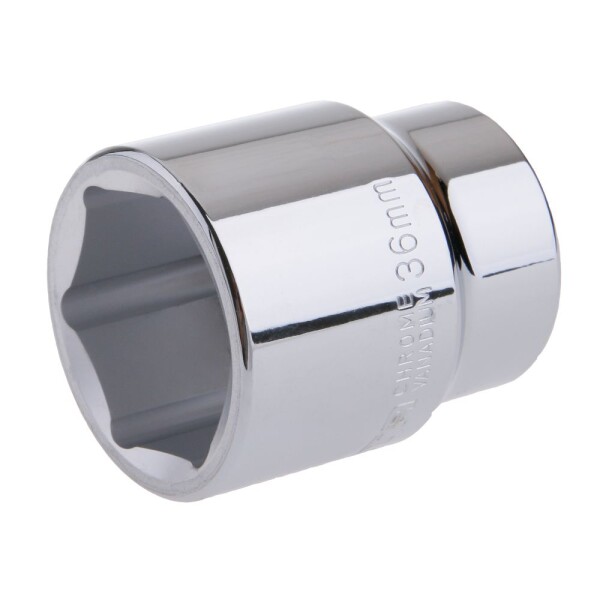 FESTA 17847 Gola hlavice 3/4", 36mm, CrV