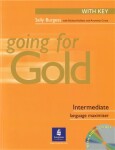 Going for Gold Intermediate Exam Maximiser With Key & Audio CDs