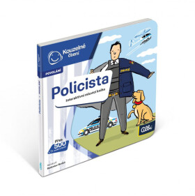 Minikniha Policista