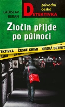 Zločin přijde po půlnoci