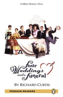 PER | Level 5: Four Weddings and a Funeral - Richard Curtis