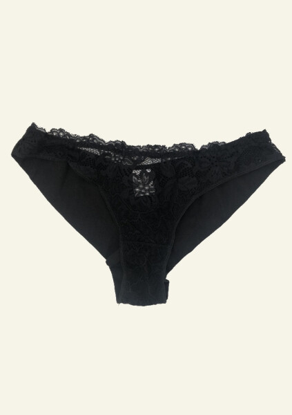 Dámské brazilky Lovelygirl 3591D Bílá XL