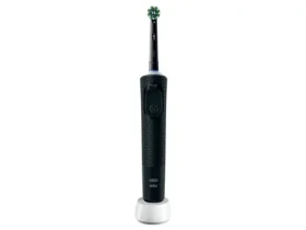 Oral-B Vitality Pro černá / Elektrický zubní kartáček / Oscilační / 3 režimy / časovač (4210201427087)