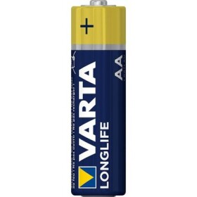 Varta Longlife Baterie AA / 1.5V / 2800 mAh / alkalická / 24 ks / v boxu (4106301124)