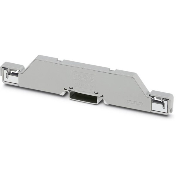 Support bracket AB-SK 65-D šedá Phoenix Contact 10 ks