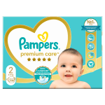 Pampers Premium care