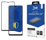 3mk HardGlass Max Lite pro Samsung Galaxy M22 / Ochranné sklo / Tvrzenost 9H